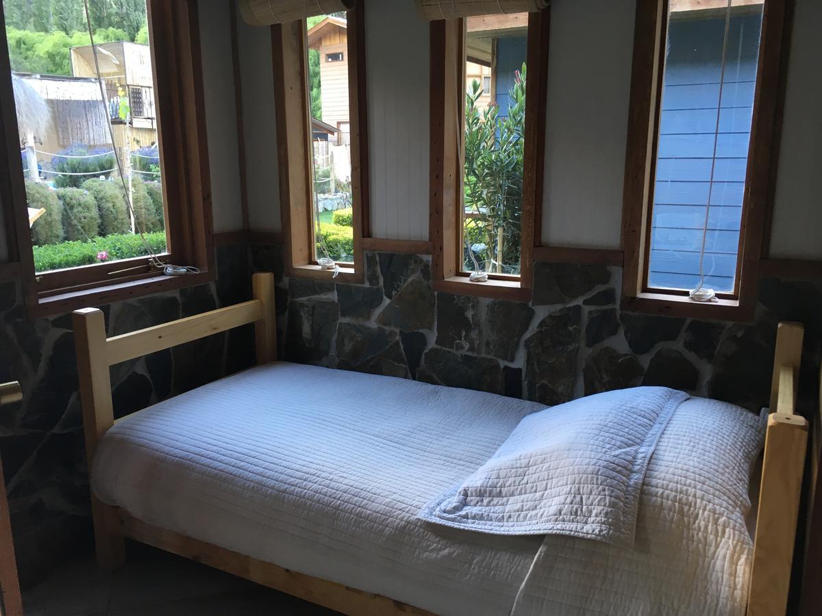 Hotel Faro Del Valle Pisco Elqui Kültér fotó