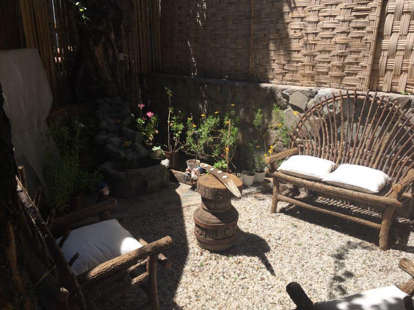 Hotel Faro Del Valle Pisco Elqui Kültér fotó